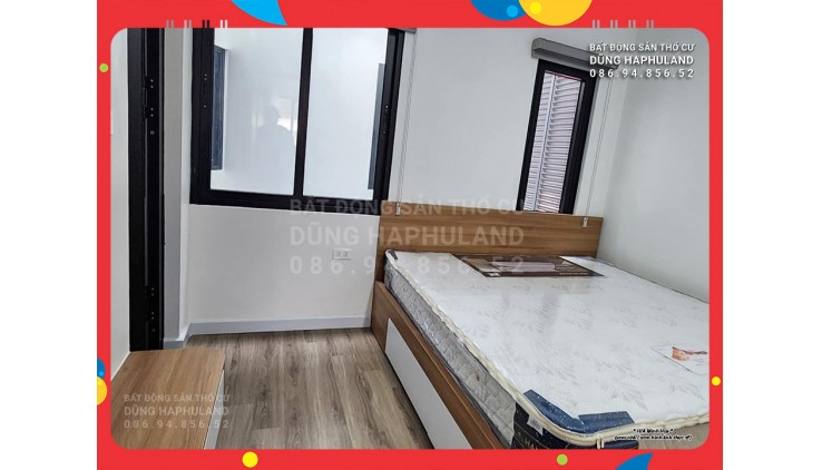 GV. CHDV 31P, HĐT 1,38 tỷ/năm. 180m2, ngang 8.3M, 6T, đường 8M, gần trường ĐH Văn Lang.